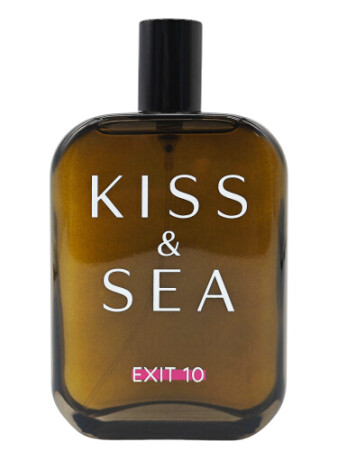 Samam Kiss & Sea Exit 10