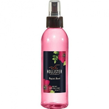 Hollister Reefside Beach