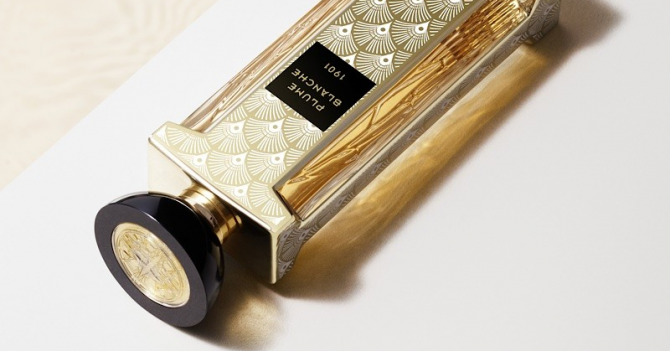 Lalique анонсировали новый аромат и коллекционное издание Lalique Hirondelles