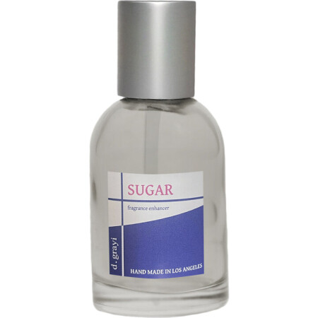 D. Grayi Sugar