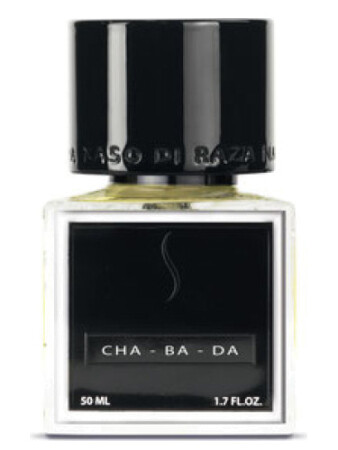 Naso Di Raza Cha-Ba-Da