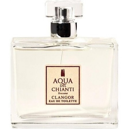 Aqua del Chianti Clangor