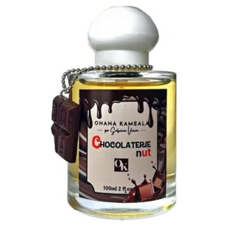 Ohana Kameala Chocolaterie Nut