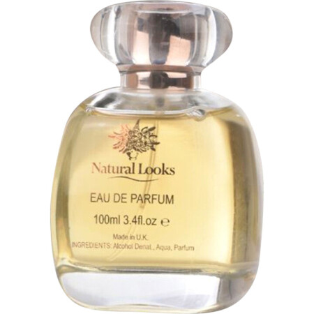 Natural Looks Amber Glow Sandalwood Eau de Parfum