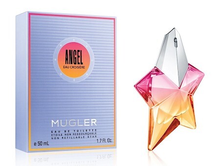 thierry mugler angel croisiere 2020