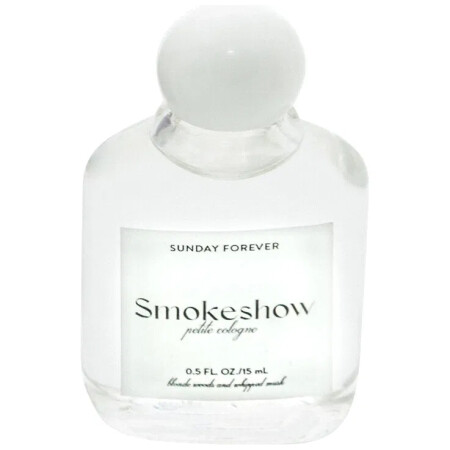 Sunday Forever Smokeshow