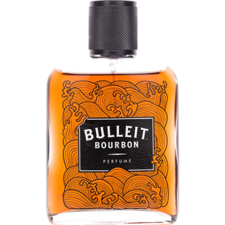 Pan Drwal Bulleit Bourbon