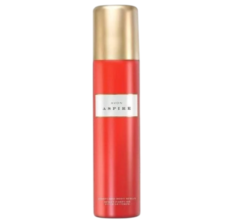 Avon Aspire Perfumed Body Spray