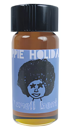 Smell Bent Hippie Holidaze