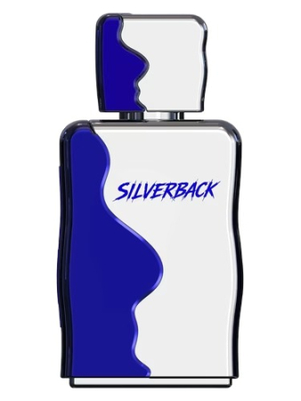 Mehas Silverback