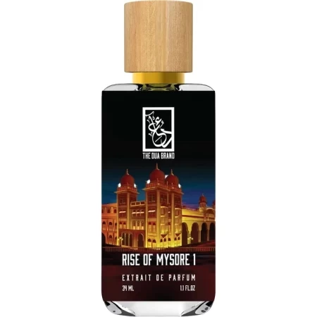 The Dua Brand Rise of Mysore I
