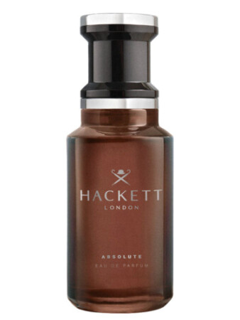 Hackett Absolute