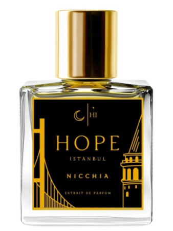 Hope Istanbul Nicchia