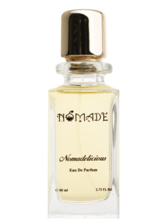 Nomade Nomadelicious