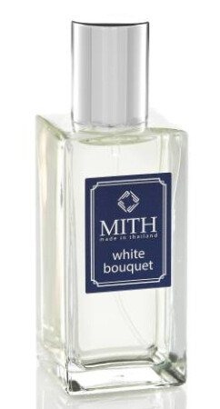 Mith White Bouquet
