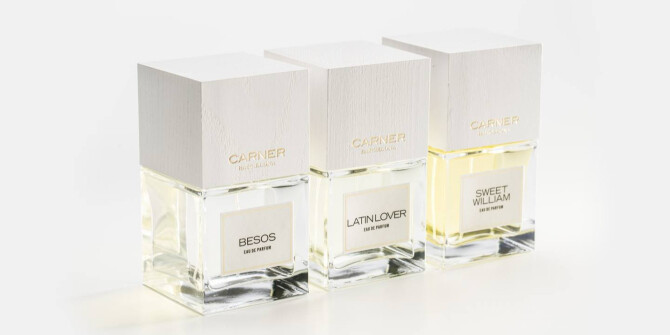 От Le Labo до Les Eaux Primordiales: идеальные ароматы для проводов лета