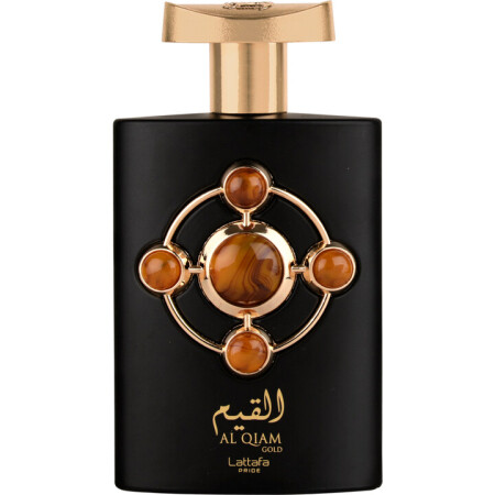 Lattafa Perfumes Al Qiam Gold