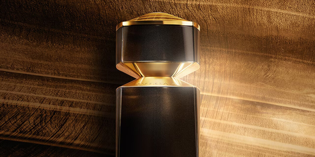 Bvlgari представляют новую версию аромата Tygar с приставкой Extrait