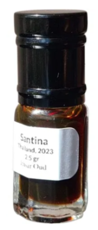 Ensar Oud Santina