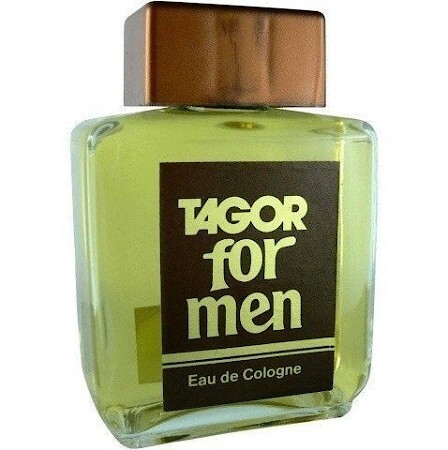 Tagor Tagor for Men