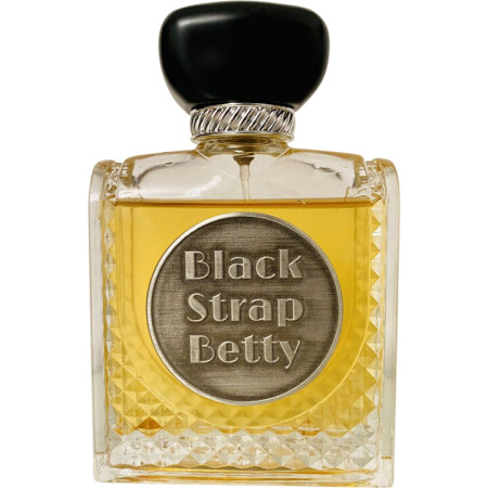 One Way Bridge Perfumes Blackstrap Betty