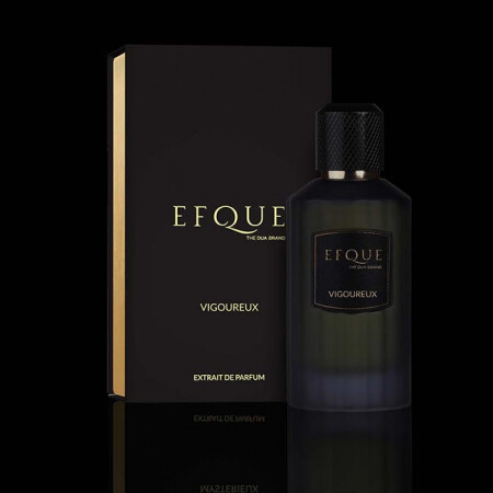 The Dua Brand Vigoureux