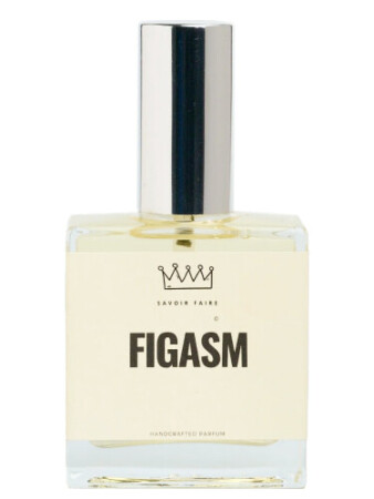 Savoir Faire Figasm