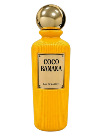 Opal Perfumes Coco Banana
