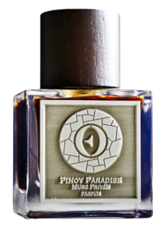 Ensar Oud Pinoy Paradise
