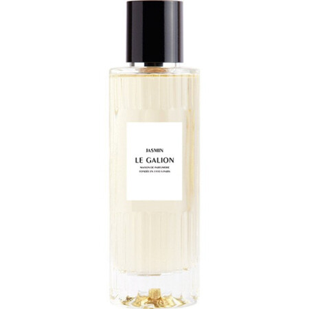 Le Galion Jasmin 2020