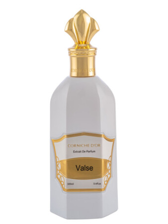 Corniche D'Or Valse