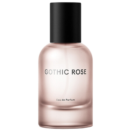 The Untamed Gothic Rose