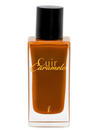 Yzkine Cuir Caramelo