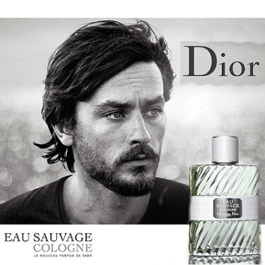Eau Sauvage Cologne от Dior
