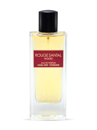 Holy Oud Rouge Santal Wood