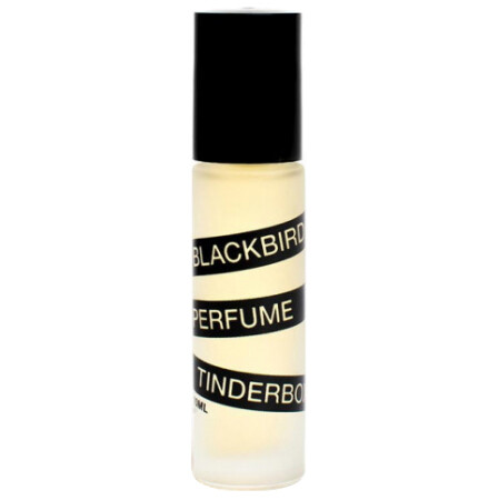 Blackbird Tinderbox