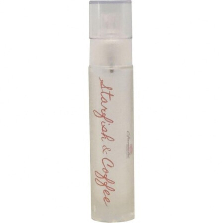 Ganache Parfums Starfish & Coffee