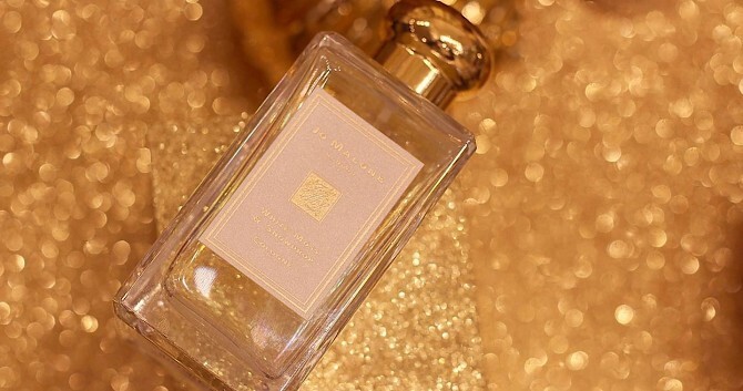 Jo Malone показали лимитированную рождественскую коллекцию