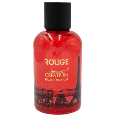 Amazing Creation The Rouge