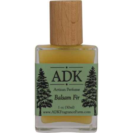 Adirondack Fragrance Balsam Fir