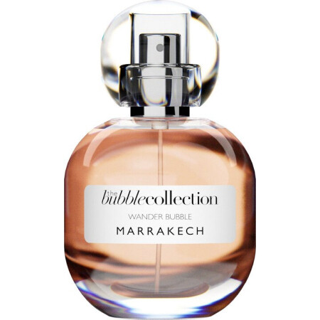 The Bubble Collection Wander Bubble - Marrakech