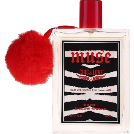 Chic&Love Muse