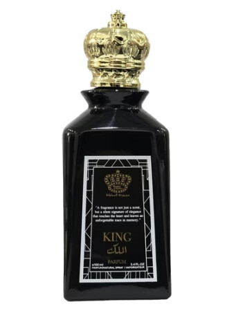 Latansaa Perfume King
