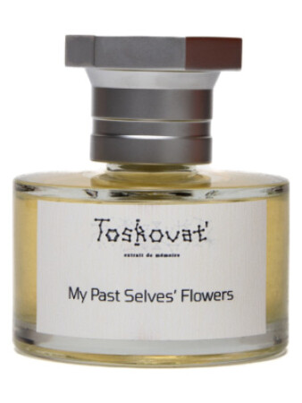 Toskovat' My Past Selves' Flowers