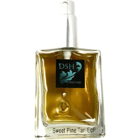 DSH Perfumes Sweet Pine Tar