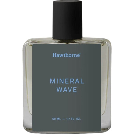 Hawthorne Mineral Wave