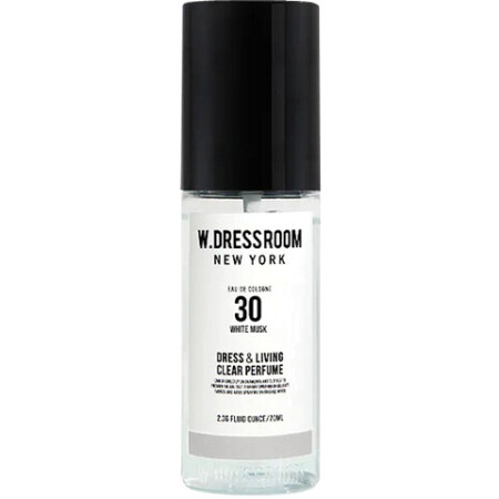 W.Dressroom №30 White Musk