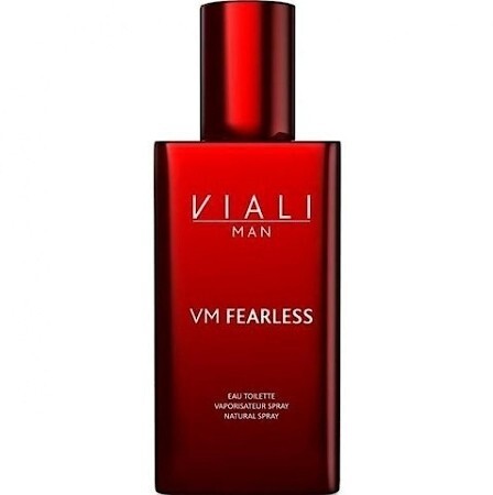 Viali VM Fearless