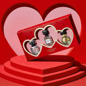 Новое за неделю: лимитированные выпуски ко Дню Святого Валентина, а также релизы косметических и нишевых брендов