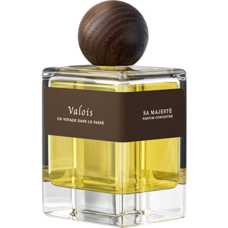 Valois / Parfums Valois Sa Majesté